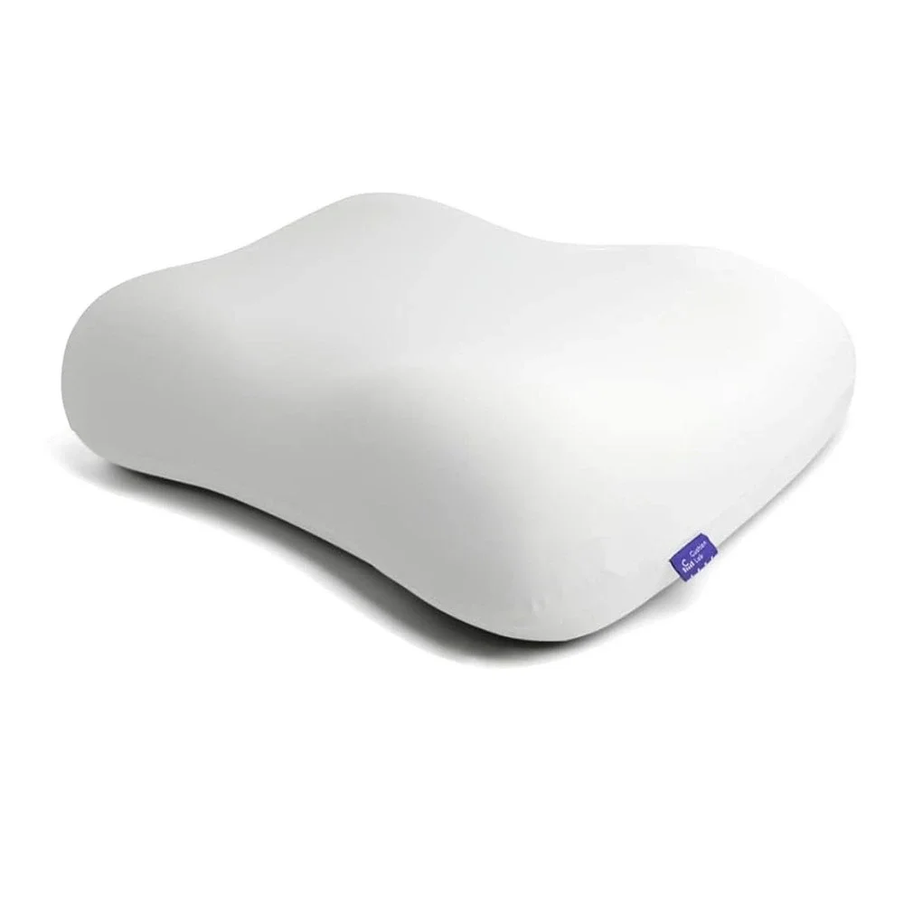 Cushion Lab NIB Deep Sleep Pillow